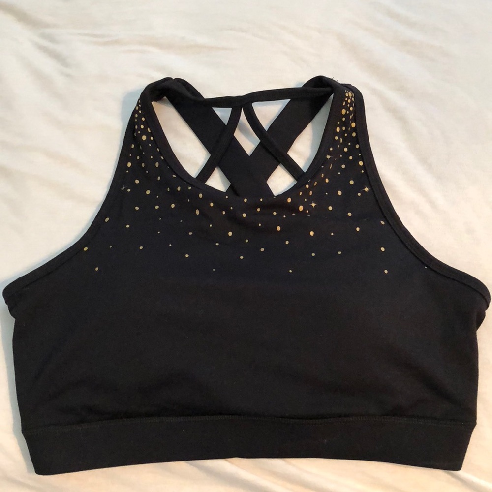 NWOT sports bra